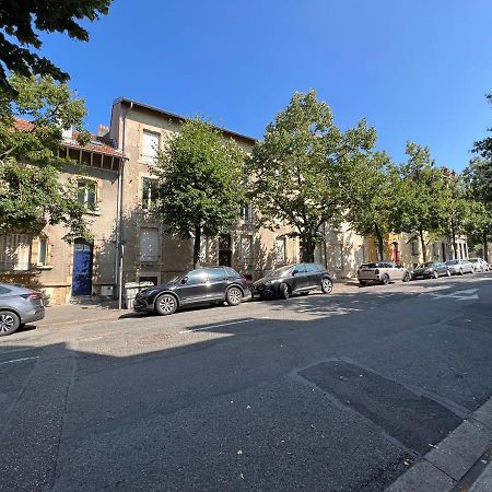 2 Pieces, Spa Et Terrasse, Nancy Thermal Exterior foto